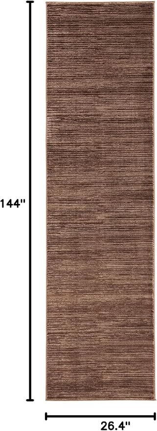 SAFAVIEH Vision Collection Runner Rug - Image 2