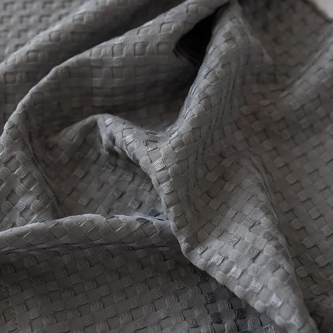 Full Bed Skirt, Wrap Around Bed Skirt - Image 6