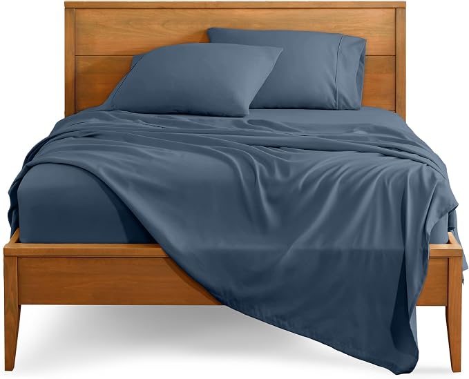 Bare Home Full Sheet Set by BareHome