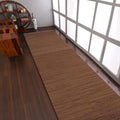 Rugsotic Carpets Hand Woven Flat Weave Kilim Wool ECO-Friendly Area Rugs by GetMyRugsLLC