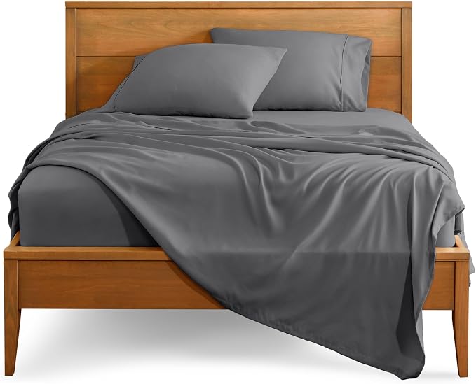 Bare Home California King Sheet Set by BareHome