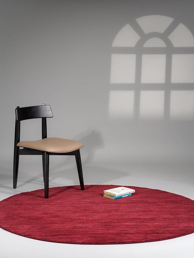 Hand Knotted Loom Wool ECO-Friendly Area Rugs by GetMyRugsLLC