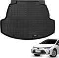 Custom Car Cargo Mats Trunk Liner All Weather TPE Protection Mat Accessories by Yonugli