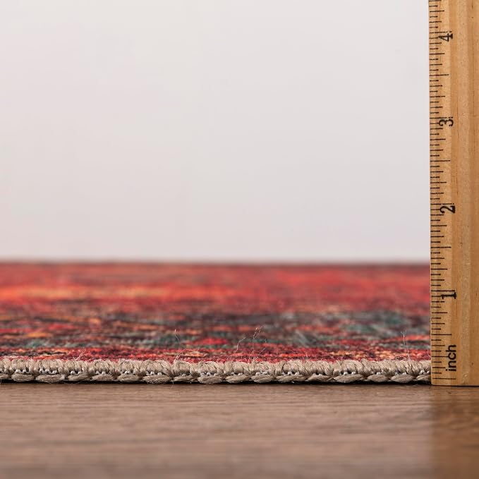 Keen Home Design 5x7 Rug - Image 2