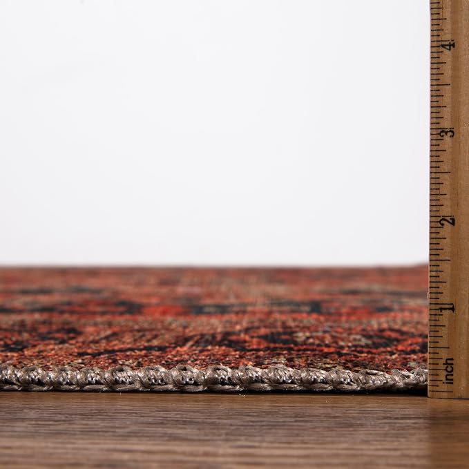 Keen Home Design 9x12 Rug - Image 2