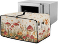 Air Fryer Toaster Oven Cover Fabric Convection Oven Cover by Garucesta