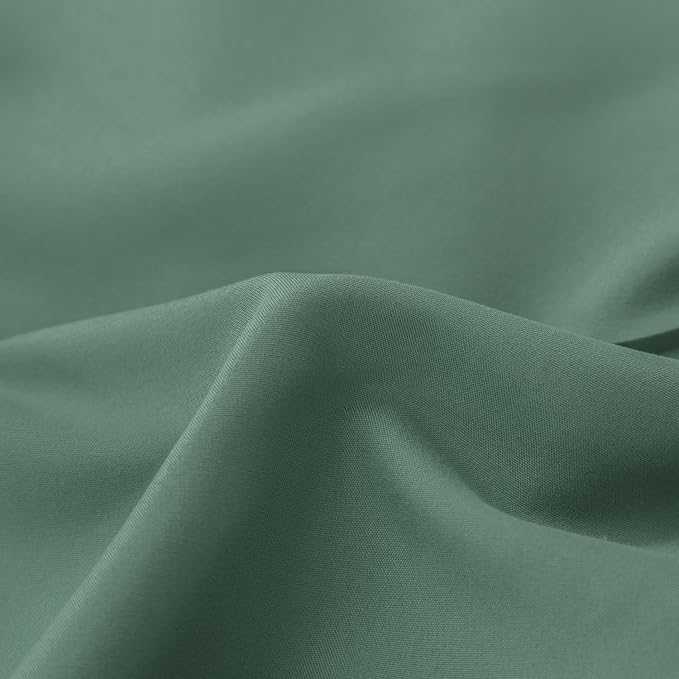 Bed Skirt King Size Ruffled Bed Skirts - Image 7