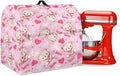 Cartoon Bear Lover Stand Mixer Covers by Unknown