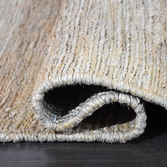 Rugsotic Carpets Hand Woven Flat Weave Kilim Wool ECO-Friendly Area Rugs - Image 7