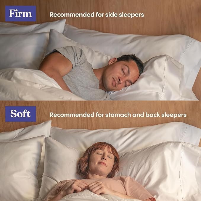 FluffCo Zen Fluff Pillows - Image 5