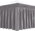 Biscaynebay Wrap Around Bed Skirts by Biscaynebay