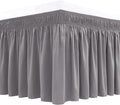Biscaynebay Wrap Around Bed Skirts by Biscaynebay