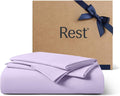 REST® Evercool®+ Starter Sheet Set, Breathable Bed Sheet by REST