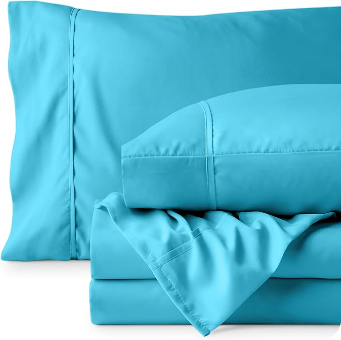 Bare Home Twin XL Sheet Set - Image 9