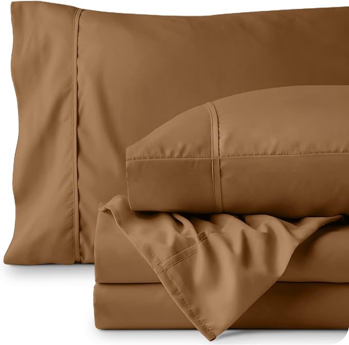 Bare Home King Sheet Set - Image 9