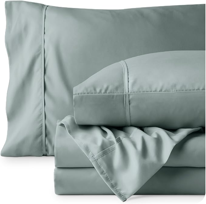 Bare Home Twin XL Sheet Set - Image 9