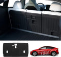 for Tesla Model Y Rear Seat Back Cover Seatback Liner Backrest Protector by CYBERBEANS%C2%AE