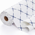 Drawer Shelf Liner for Cabinet, Slip Resistant Non Adhesive Liner for Kitchen by Unknown
