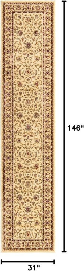 Unique Loom Voyage Collection Area Rug - Image 2