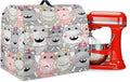 Cartoon Baby Hippo Mixer Covers Dust Mixer Covers by Unknown