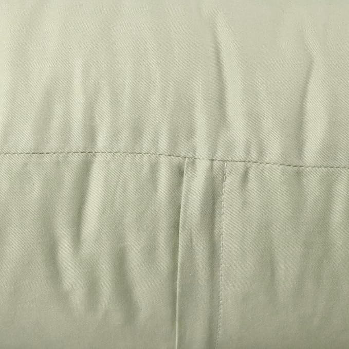 Thmyo 4-Pack 100% Cotton Christmas/Halloween Lumbar Comfortable Solid - Image 9