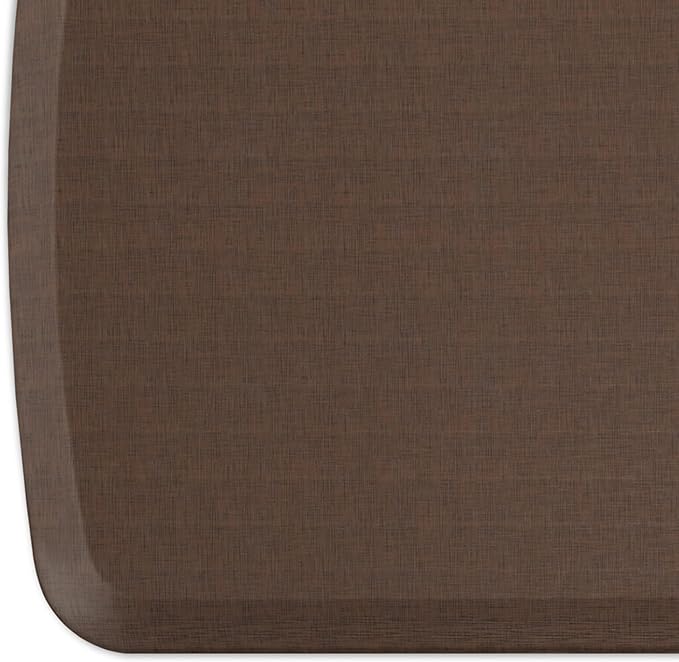 GelPro Elite Premier Gel & Foam Cushioned Anti-Fatigue Kitchen Floor Comfort Mat by GelPro