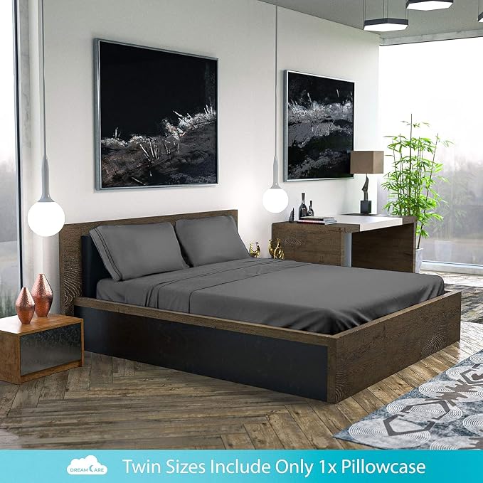 DREAMCARE Full Size Sheets - Image 7