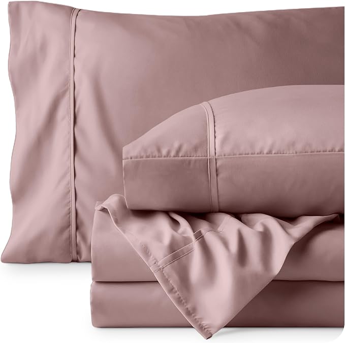 Bare Home Queen Sheet Set - Image 9