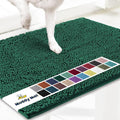 Muddy Mat® AS-SEEN-ON-TV Highly Absorbent Microfiber Door Mat and Pet Rug by MuddyMat%C2%AE