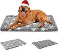 EMPSIGN Dog Crate Pad by EMPSIGN
