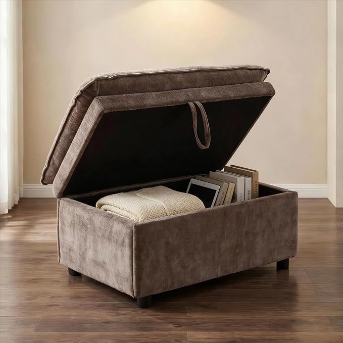Furnimart Super Plush Cloud Chair - Image 4