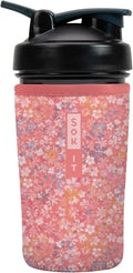Sok It BotlSok Protein Blender Shaker Bottle Sleeve Insulated Neoprene Cover by SokIt