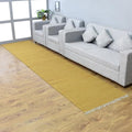 Rugsotic Carpets Hand Woven Flat Weave Kilim Wool ECO-Friendly Area Rugs by GetMyRugsLLC