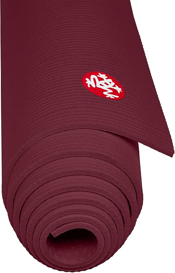 Manduka PRO Yoga Mat - 6mm | Lifetime Durability | Hygienic Construction | - Image 5