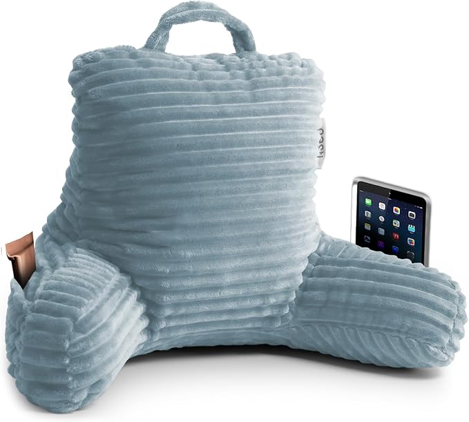 Nestl Reading Pillow for Kids & Teens by Nestl