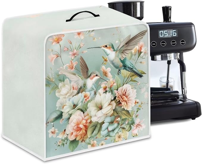 Coffee Maker Covers - Image 4