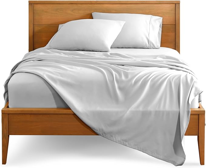 Bare Home Twin XL Sheet Set by BareHome