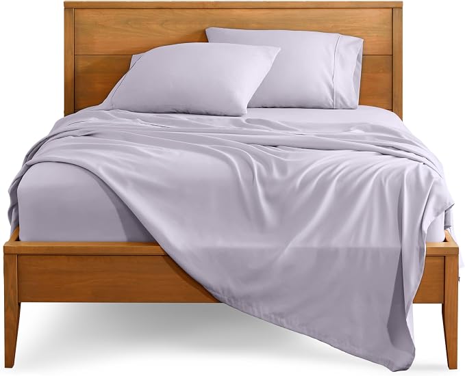 Bare Home King Sheet Set by BareHome