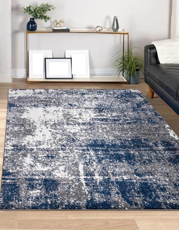 Keen Home Design Area Rugs by KeenHomeDesign