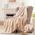 Westinghouse Electric Throw Blanket by Westinghouse