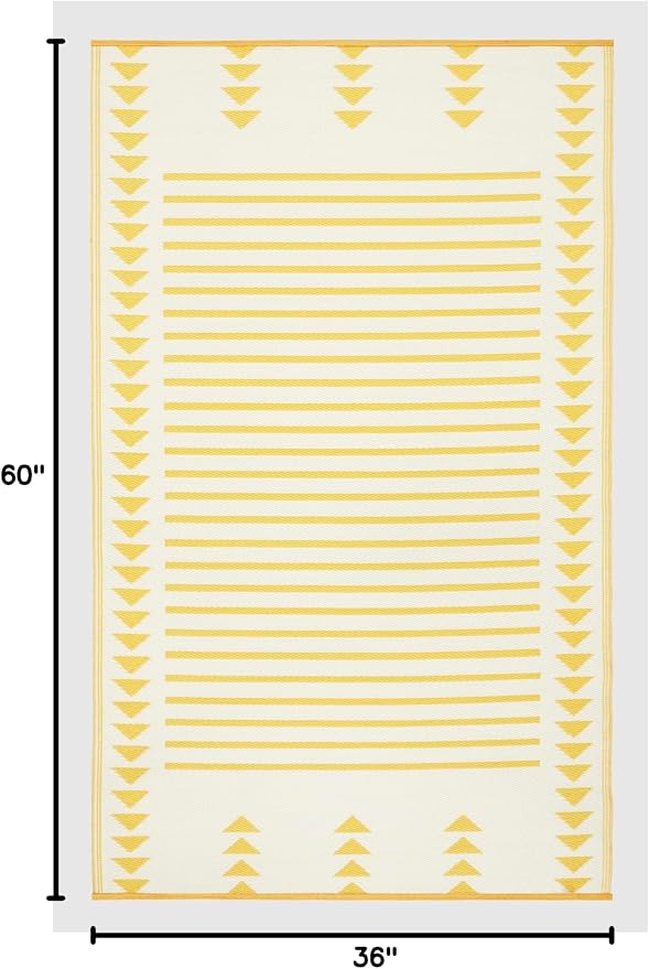 FH Home Outdoor Rug - Image 2