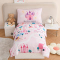 PERFEMET 4 Pcs Twin Bedding Set by PERFEMET