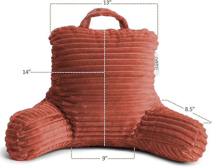 Nestl Reading Pillow for Kids & Teens - Image 5