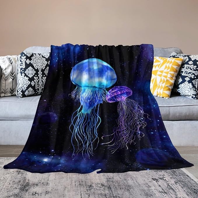 Jellyfish Gifts for Girls & Women - Image 2