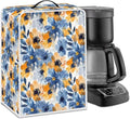 Coffee Maker Covers, Blender Cover by Unknown
