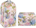 Hummingbird Kitchen Blender Cover Toaster Cover 2 Slice Washable Kitchen by Pointodoor