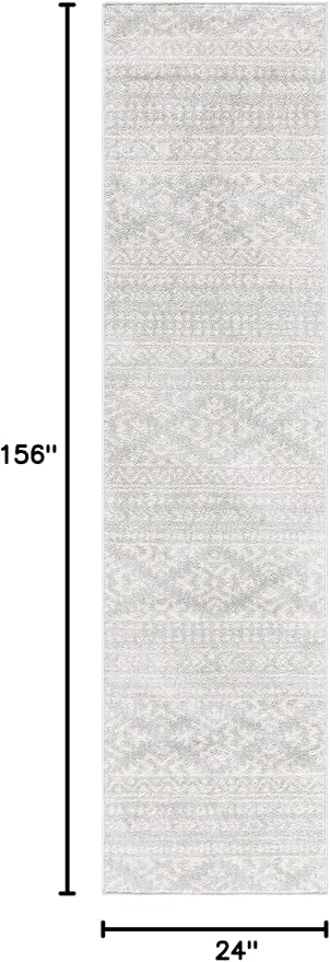 SAFAVIEH Tulum Collection Runner Rug - Image 2