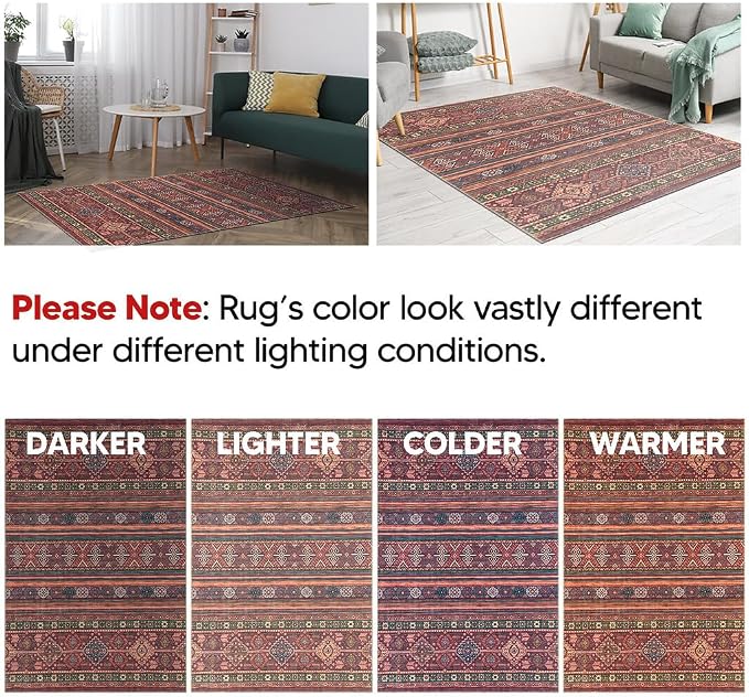 Keen Home Design 10x14 Rug - Image 6
