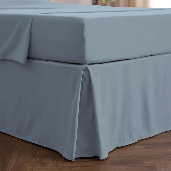 Mellanni Bed Skirt Full Size by Mellanni