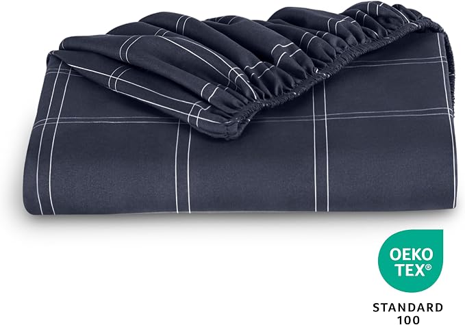 Fitted Bottom Sheet Twin Size - Image 5
